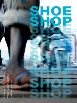 cover image of Shoe Shop